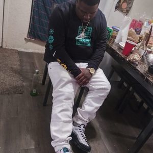 Meet your Posher, Cedric